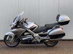 Honda ST 1300 Pan European / ABS / Handvatverwarming, Motoren, 4 cilinders, Bedrijf, Meer dan 35 kW, Toermotor