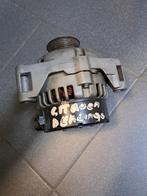 Alternator, Ophalen of Verzenden, Gebruikt, Citroën