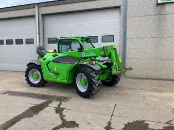 Merlo 35.7 CS beschikbaar voor biedingen