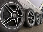 18 inch Mercedes AMG Vito V klasse EQV W447 E-Vito velgen, Auto-onderdelen, Banden en Velgen, 18 inch, -, -, Banden en Velgen