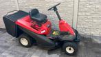 Zitmaaier MTD Minirider 75 RDHD, Ophalen, Zo goed als nieuw, Opvangbak