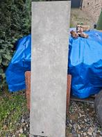 Pierre bleue - couvre mur, Enlèvement, Utilisé, 20 à 50 mm