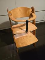 Trip Trap (triptrap) kinderstoel, Kinderen en Baby's, Kinderstoelen, Ophalen, Gebruikt, Meegroeistoel
