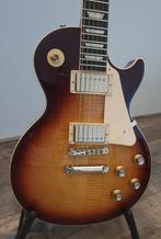 Gibson Les Paul Standard 60's Bourbon Burst, Muziek en Instrumenten, Gibson, Zo goed als nieuw, Ophalen