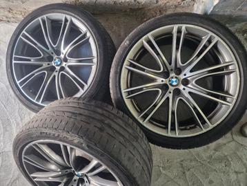 Set velgen bmw  disponible aux enchères