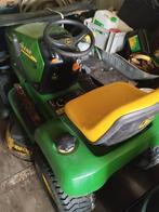 john Deere LT 166, Gebruikt, Ophalen of Verzenden