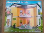 playmobil 9266 modern woonhuis, Kinderen en Baby's, Speelgoed | Playmobil, Nieuw, Complete set, Ophalen of Verzenden