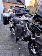 BMW R 1250 GS Adventure Triple Black, Motos, Particulier, Plus de 35 kW