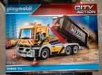 Playmobil 70444 vrachtwagen, Ophalen, Zo goed als nieuw