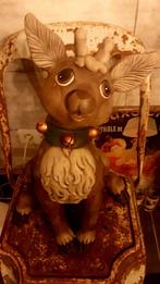 Kerstrendier vintage, Diversen, Kerst, Ophalen