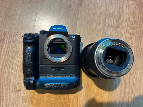 Sony a7r ii + Tamron 28-75mm f/2.8mm + MEER, Audio, Tv en Foto, Fotocamera's Digitaal, Zo goed als nieuw, Sony, Ophalen
