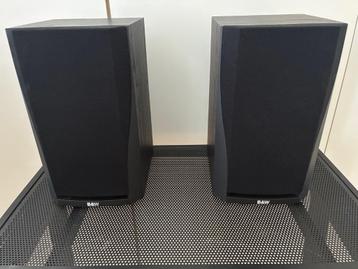 B&W DM 302 - Audiofile Award winning speakers beschikbaar voor biedingen
