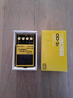 BAAS OD-2R, Ophalen, Distortion, Overdrive of Fuzz