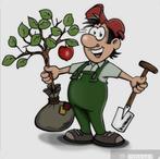 TUINMAN, Diensten en Vakmensen, Tuinmannen en Stratenmakers