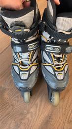 Verstelbare inlineskates fila maat 35/38, Sport en Fitness, Skeelers, Ophalen