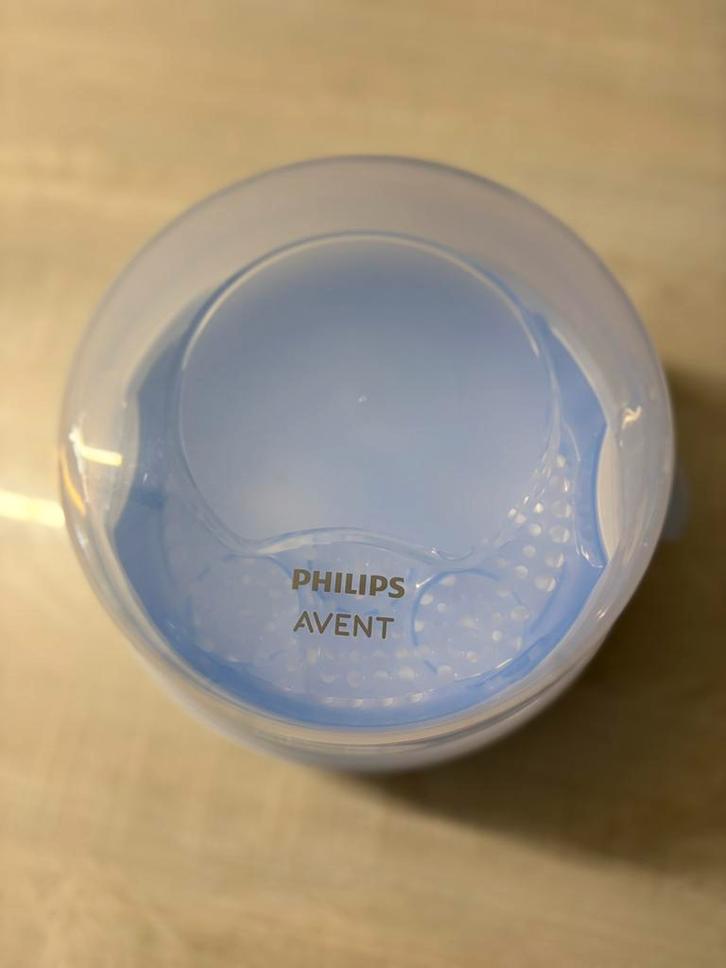 Stérilisateur biberons Avent, Kinderen en Baby's, Babyvoeding en Toebehoren, Zo goed als nieuw, Sterilisator, Ophalen