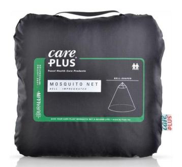Care plus Klamboe Mosquito net Durallin