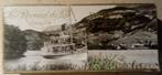 Boîte cartonnée "les roseaux du lac d'Annecy", Collections, Collections Autre, Enlèvement