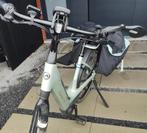 Elektrische fiets Gazelle Avignon C380, 47 tot 50 cm, Ophalen, Zo goed als nieuw, Gazelle