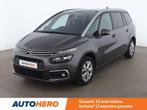 Citroën C4 Spacetourer 1.2 PureTech Rip Curl (bj 2019), Auto's, Citroën, Gebruikt, Euro 6, 1199 cc, 7 zetels