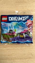 Lego Dreamzzz 30636 gloednieuw, Ophalen of Verzenden, Gebruikt, Complete set, Lego