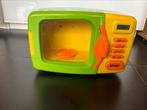 Micro golf oven, Ophalen, Gebruikt