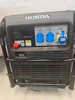 Honda EU70is 7000 watt inverter generator, Ophalen