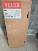 volet velux filaire d'occasion SML 55x78 / SML 114x118, Ophalen, Zo goed als nieuw