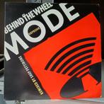 Depeche Mode - Behind The Wheel, Comme neuf, 12 pouces, Autres genres, Enlèvement ou Envoi