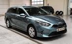 Kia Ceed SW / cee'd SW 1.5 T-GDi Pulse ISG DCT - NAVI SMARTL, Auto's, Stof, Gebruikt, 4 cilinders, 159 pk