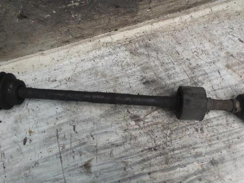 Aandrijfas rechts-voor van een Fiat Seicento, Auto-onderdelen, Remmen en Aandrijving, Gebruikt, 3 maanden garantie, Ophalen of Verzenden