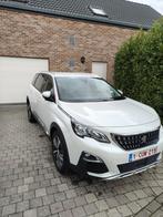 Peugeot 5008 année 2020, Auto's, Peugeot, Diesel, Particulier, Elektrische ramen, Te koop