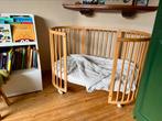 Stokke sleepi mini + uitbreidingsset, Kinderen en Baby's, Ophalen, Gebruikt