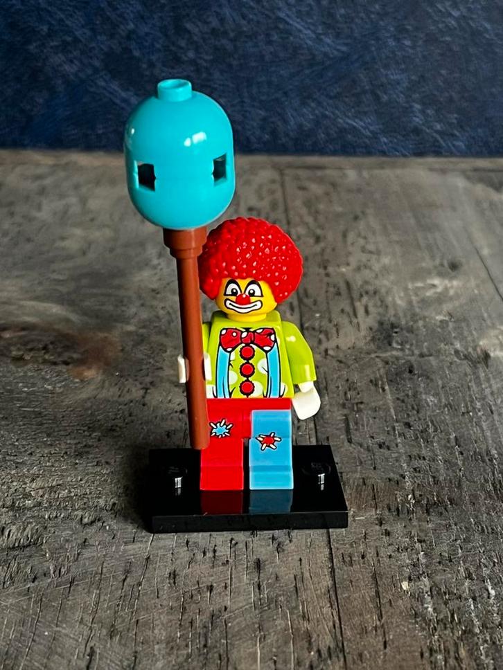 Lego COL01-4, Enfants & Bébés, Jouets | Duplo & Lego, Comme neuf, Lego, Enlèvement ou Envoi