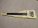 Lap steel Gretsch g5700 white, Muziek en Instrumenten, Snaarinstrumenten | Gitaren | Elektrisch, Ophalen of Verzenden, Zo goed als nieuw