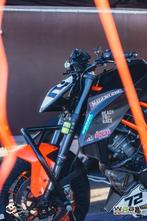 KTM super duke v1 1290 2015 75000 kilomètres piste., Motoren, Motoren | KTM, 1301 cc, Particulier