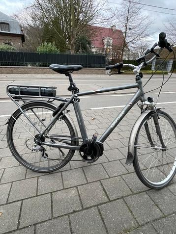 Oxford elektrische fiets  beschikbaar voor biedingen