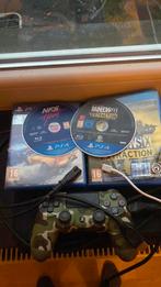 Ps4 te koop!, Games en Spelcomputers, Ophalen, Gebruikt