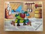 Puzzel Wickie de viking (63 stuks), Kinderen en Baby's, Speelgoed | Kinderpuzzels, Ophalen of Verzenden, Meer dan 50 stukjes, Gebruikt