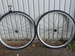 Velo, Ophalen