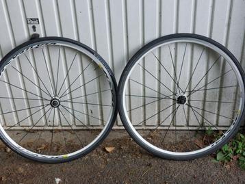 Velo beschikbaar voor biedingen