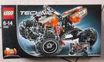 Lego Technic 2in 1, Nieuw, Complete set, Lego, Ophalen