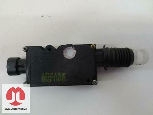 CABRIODAK ACHTERKLEP VERGRENDELING MOTOR CITROEN C3 PLURIEL, Auto-onderdelen, Carrosserie, Achterklep, Citroën, Gebruikt, Ophalen of Verzenden