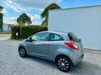 Ford ka 1.2 benzine 1ste eigenaar /Airco, Te koop, Zilver of Grijs, ABS, Benzine