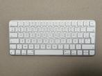 Apple- Magic Keyboard AZERTY, Ophalen, Azerty, Zo goed als nieuw, Draadloos