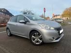 Peugeot 208 1.2 Benzine – 2014 - 160.000km’s - Airco, Auto's, Bedrijf, Handgeschakeld, Airconditioning, Onderhoudsboekje