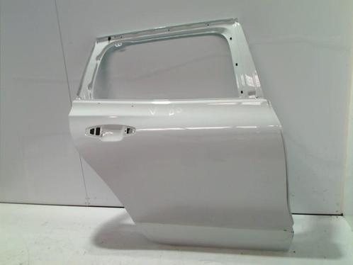 PORTIER RECHTS ACHTER Volvo V60 Cross Country II (ZZ), Auto-onderdelen, Carrosserie, Deur, Volvo, Achter, Rechts, Gebruikt