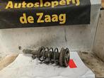 Schokdemperpoot links-voor van een Peugeot 406, Auto-onderdelen, Ophalen of Verzenden, 3 maanden garantie, Gebruikt, Peugeot
