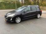 2009 Peugeot 308 SW 1.6 VTi Style Personenauto, Auto's, Gebruikt, Overige brandstoffen, Bedrijf, Break