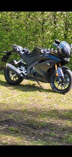 Yamaha yzf R125 cc, Motoren, Motoren | Yamaha